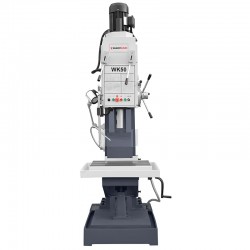 Perceuse industrielle à colonne CORMAK WK50 - 