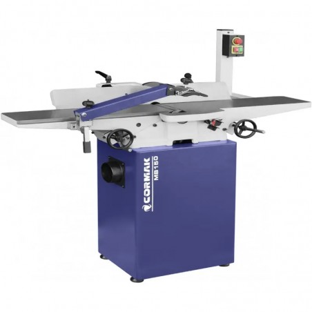 Wood Surface Planer CORMAK MB150