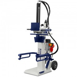 Spaccalegna per legna 10 tonnellate CORMAK LUP10T 400V - 
