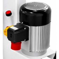 Spaccalegna per legna 10 tonnellate CORMAK LUP10T 400V - 