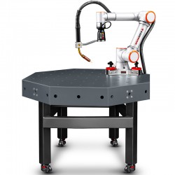 COBOT CORMAK R950 ROBOT KOLABORUJĄCY 6-OSIOWY DO AUTOMATYZACJI 5 kg 922 mm - 