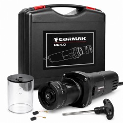 copy of Affûteuse universelle d'outils CORMAK U3 - 