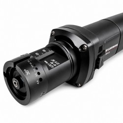 Wolframelektroden-Schleifgerät CORMAK OE4.0 - 