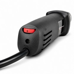 Ostrzałka szlifierka do elektrod wolframowych CORMAK OE4.0 - 