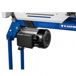 Spaccalegna CORMAK LUP7TS 7t 230V + supporto - 