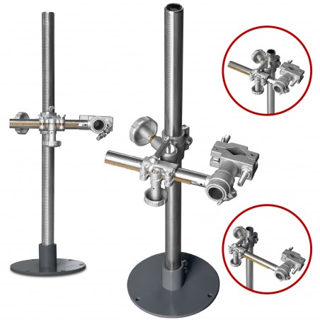 copy of Rotateur de soudage à rouleaux CORMAK OS-1