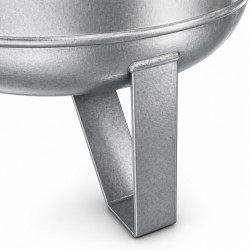 Galvanised Vertical Compressed Air Receiver CORMAK 11bar 2000L - 