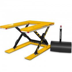 Table élévatrice à ciseaux TAU1000 - 