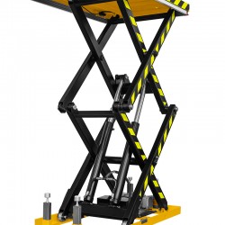 Electric Scissor Lift Table CORMAK TA100018 1000kg 1780mm - 