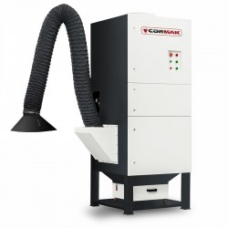 copy of OS3500 Odciąg spawalniczy, wyciąg dymu spawalniczego - 