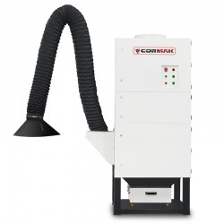 Schweißrauchabsauger CORMAK OS4000S - 