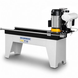 Planer Knife Sharpener CORMAK TSC710 with Cooling - 