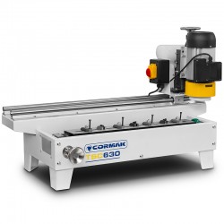 Planer Knife Sharpener CORMAK TSC630 - 