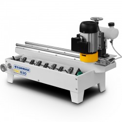 Planer Knife Sharpener CORMAK TSC630 - 