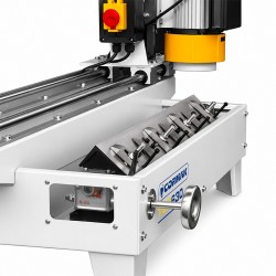Planer Knife Sharpener CORMAK TSC630 - 