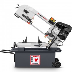 Segatrice a nastro per metallo CORMAK BS912N - 
