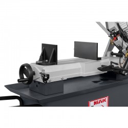 Metallbandsäge CORMAK BS912N - 