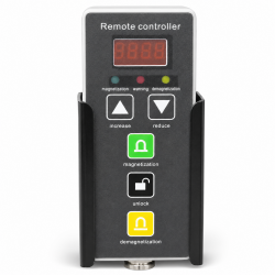 Machine à ébavurer, polisseuse, rectifieuse de tôle CORMAK SZLIFMASTER-E - 