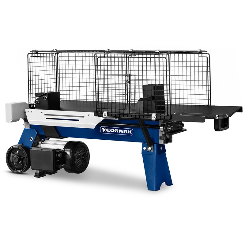 Spaccalegna CORMAK LUP7T 7t 230V - 