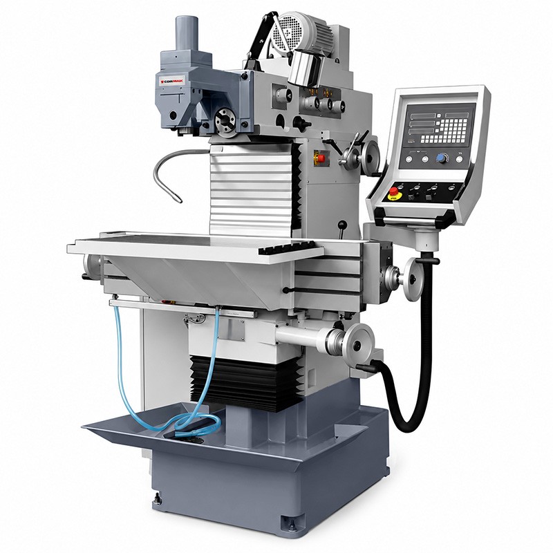 Werkzeugfräsmaschine CORMAK XN830 - 