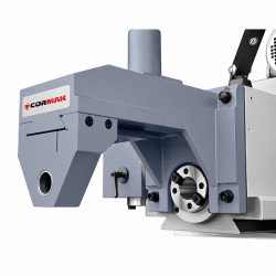 Werkzeugfräsmaschine CORMAK XN830 - 