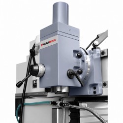 Werkzeugfräsmaschine CORMAK XN830 - 