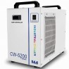 Chiller chłodnica S&A CW-5200TH