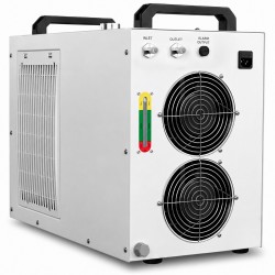 Chiller CORMAK CW-5200 - 