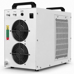 Chiller CORMAK CW-5200 - 