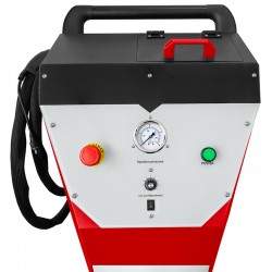 Macchina per pulizia con ghiaccio secco CORMAK DI077 - 