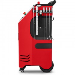 Trockeneis-Reinigungsmaschine CORMAK DI077 - 
