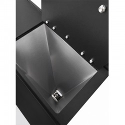 Macchina per pulizia con ghiaccio secco CORMAK DI077 - 