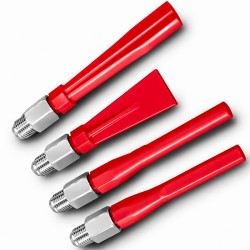 Macchina per pulizia con ghiaccio secco CORMAK DI08 - 