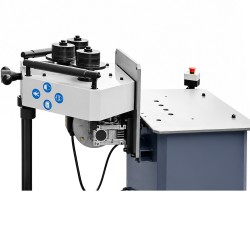 Rohr- und Profilbiegemaschine CORMAK RBM 30HV - 