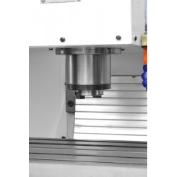 Machining Centre CORMAK MILL 400 800x280 SIEMENS SINUMERIK - Machining centre MILL 400 Ecoline