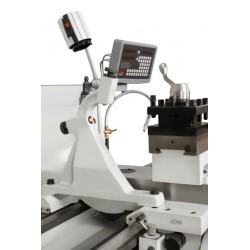 Tornio universale convenzionale CORMAK GOLIAT 660x1500 - Tokarka uniwersalna CORMAK GOLIAT 660x1500/2000/3000