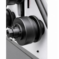 Rohr- und Profilbiegemaschine CORMAK RBM 40HV - 