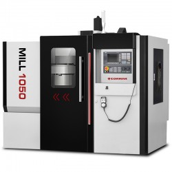 Centrum obróbcze MILL 1050 1000x500 SIEMENS SINUMERIK - 