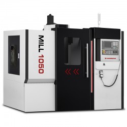 Centrum obróbcze MILL 1050 - 