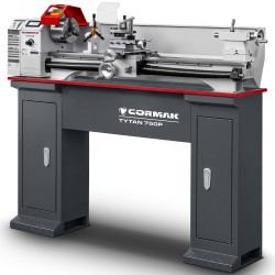 copy of Tour universel CORMAK TYTAN 220x750S VARIO 230V - 