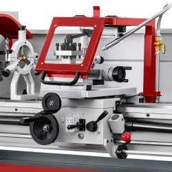 Tokarka uniwersalna konwencjonalna CORMAK TORNADO 360x1250 VARIO - 