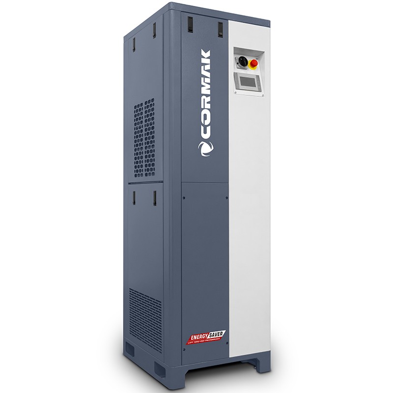 copy of Compresseur à vis LUFT 400 10 BAR - 3,0 kW - 380 L/min. 230 V - 