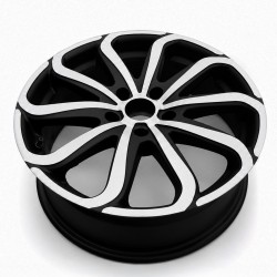 TOKARKA CNC DO RENOWACJI FELG ALUMINIOWYCH TDF 720 - 