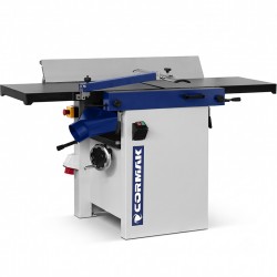 Planer-Thicknesser CORMAK PT410 - 