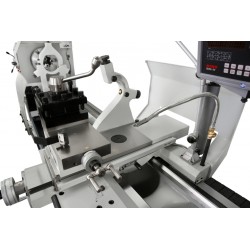 Tornio universale convenzionale CORMAK GOLIAT 660x1500 - Tokarka uniwersalna CORMAK GOLIAT 660x1500/2000/3000