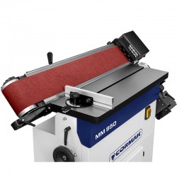 Kantenschleifmaschine CORMAK MM950 - 