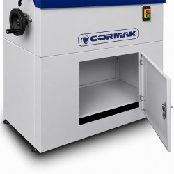 Szlifierka krawędziowa Taśmowa CORMAK MM950 - 