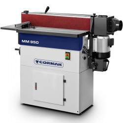 Kantenschleifmaschine CORMAK MM950 - 