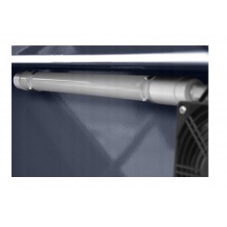 Pneumatisches Kabinenteilewaschgerät AURORA MP150 - 