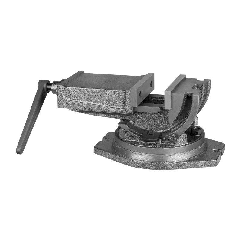 Imadło maszynowe pochylne kołyskowe 100 mm
